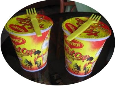 maggi